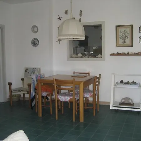アパート Grazioso Con Piccolo Giardino Capo D'arco